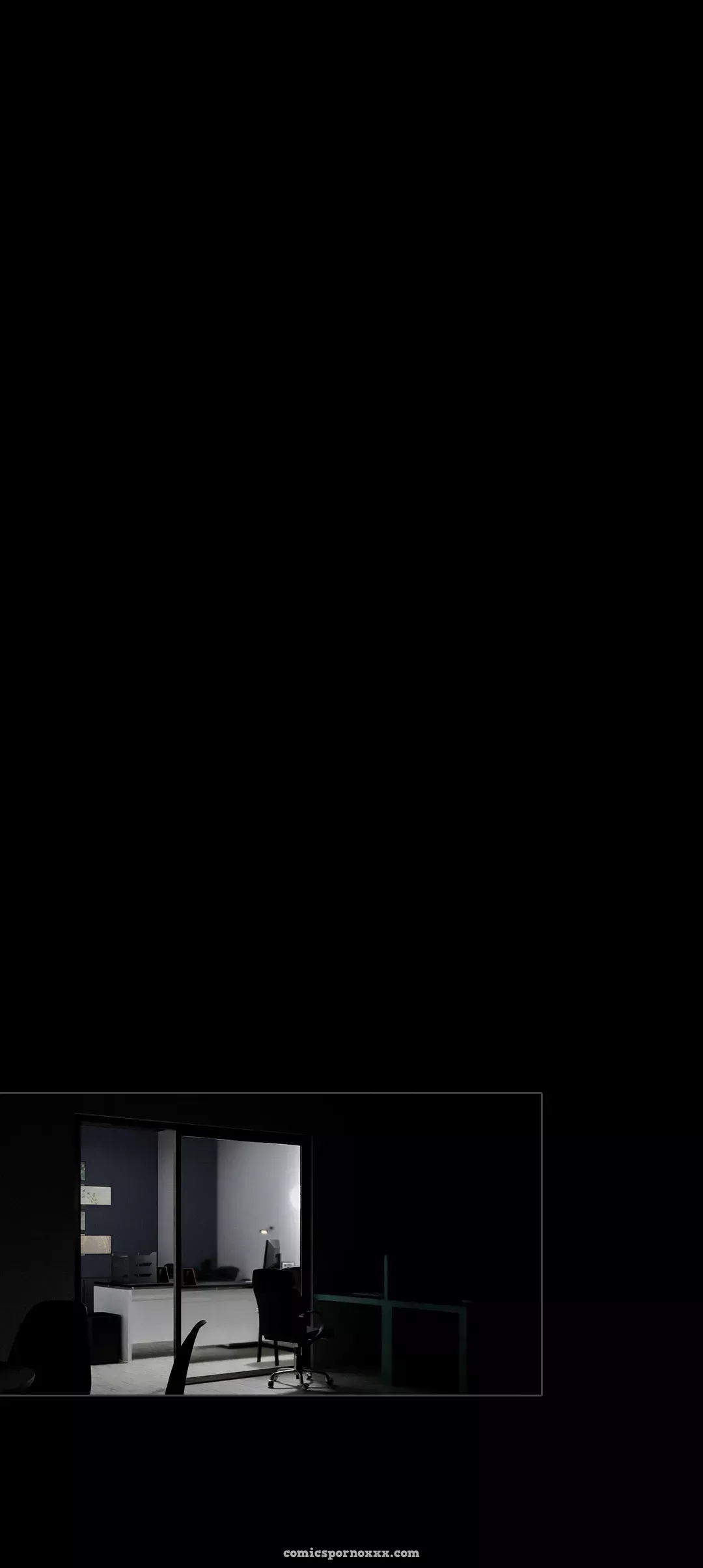 My Neighbor’s Widow #18 – Roseblue3d - Página 83