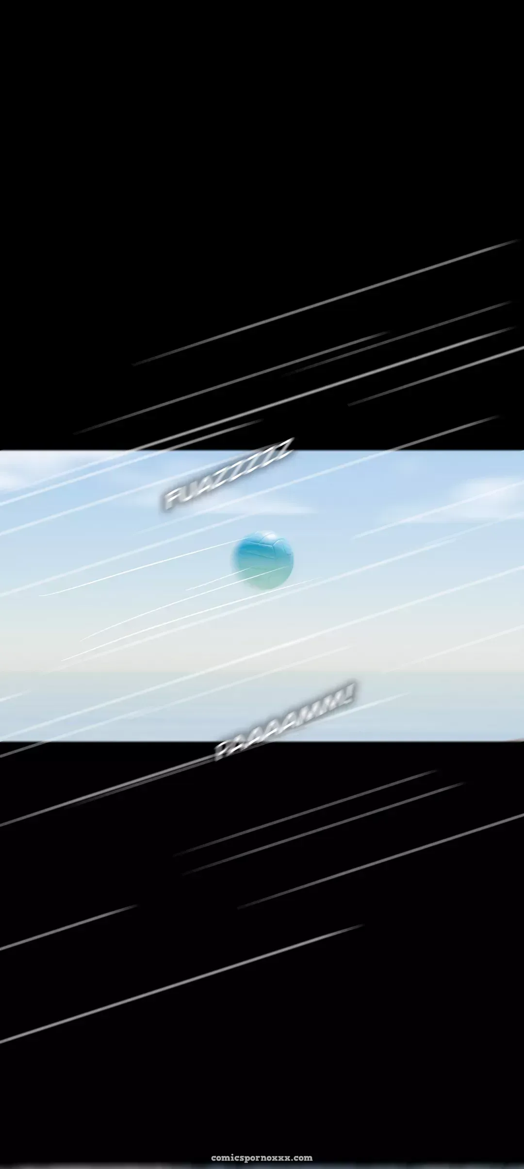 My Neighbor’s Widow #19 – Roseblue3d - Página 103