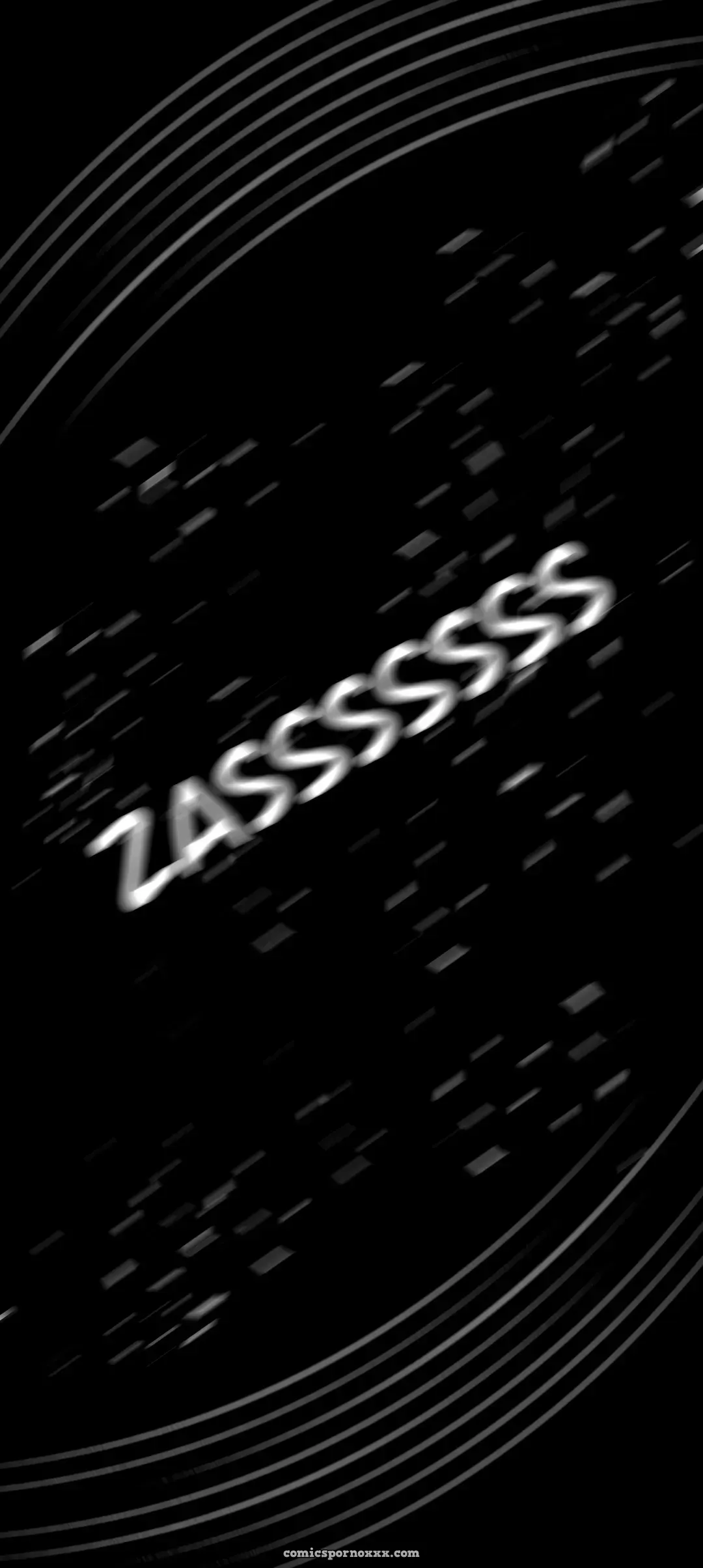 My Neighbor’s Widow #19 – Roseblue3d - Página 121