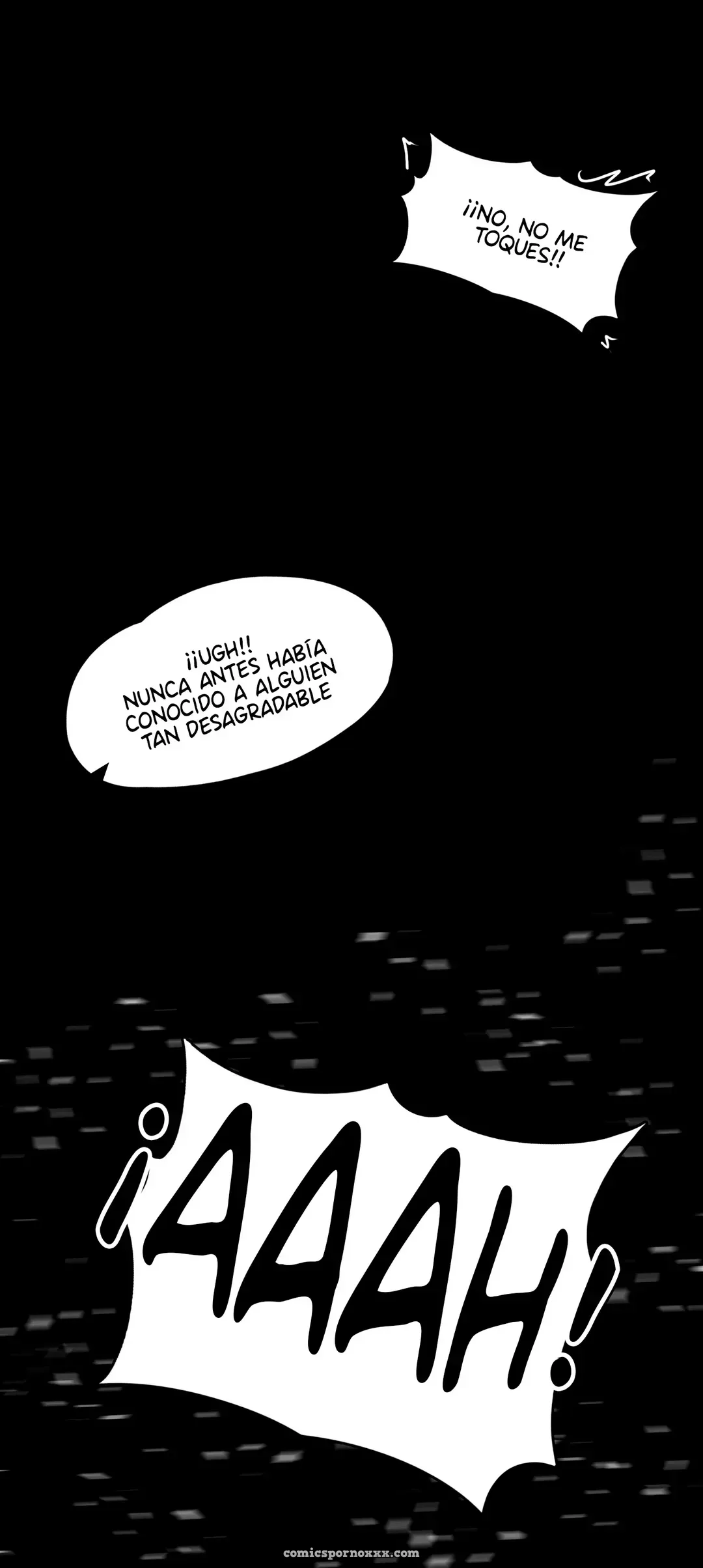 My Neighbor’s Widow #19 – Roseblue3d - Página 139