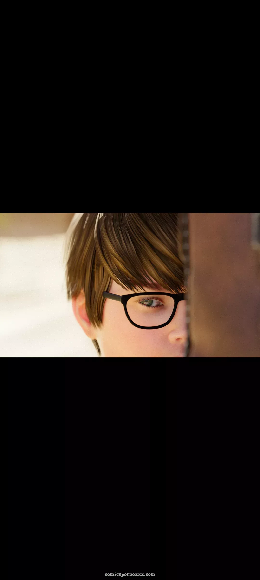 My Neighbor’s Widow #19 – Roseblue3d - Página 52