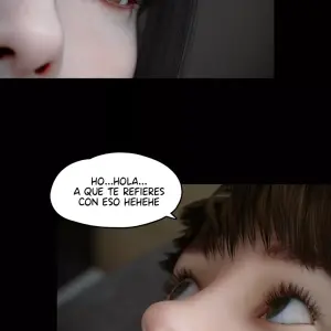 My Neighbor’s Widow #19 – Roseblue3d - Página 3