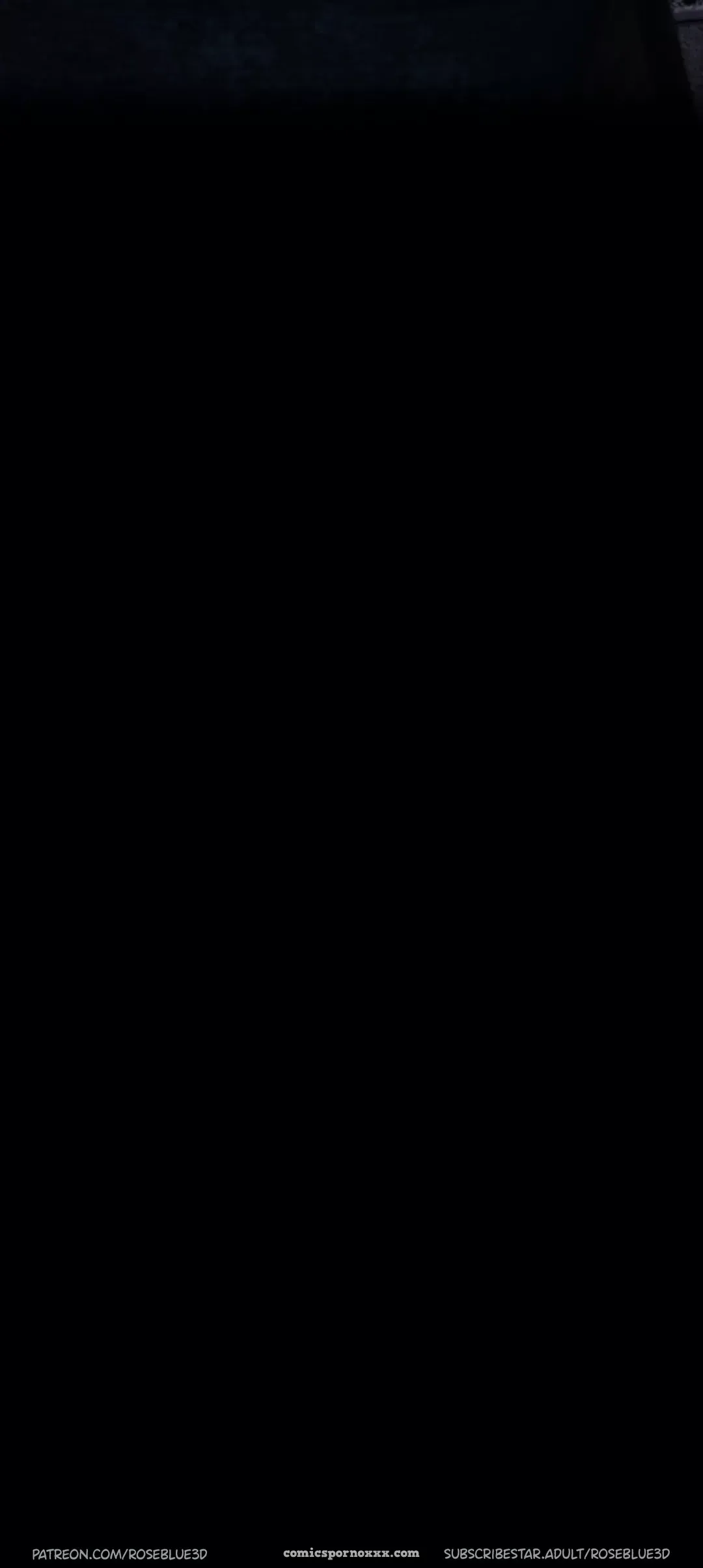 My Neighbor’s Widow #21 – Roseblue3d - Página 17