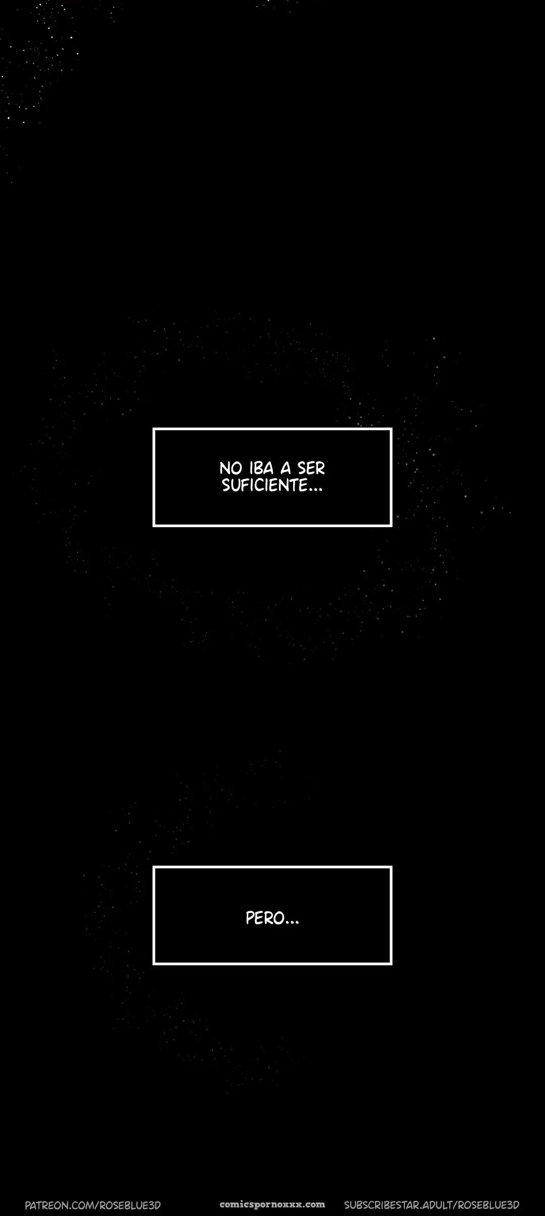 My Neighbor’s Widow #22 – Roseblue3d - Página 49