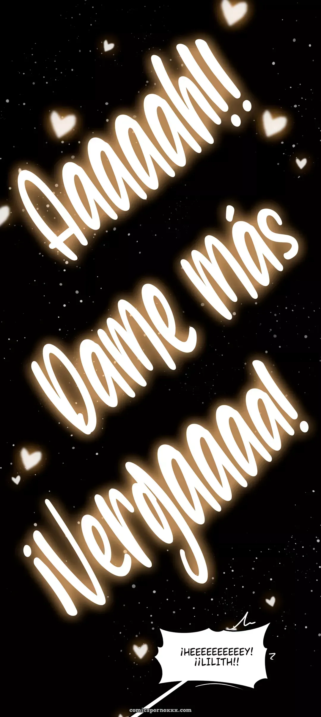 My Neighbor’s Widow #22 – Roseblue3d - Página 55