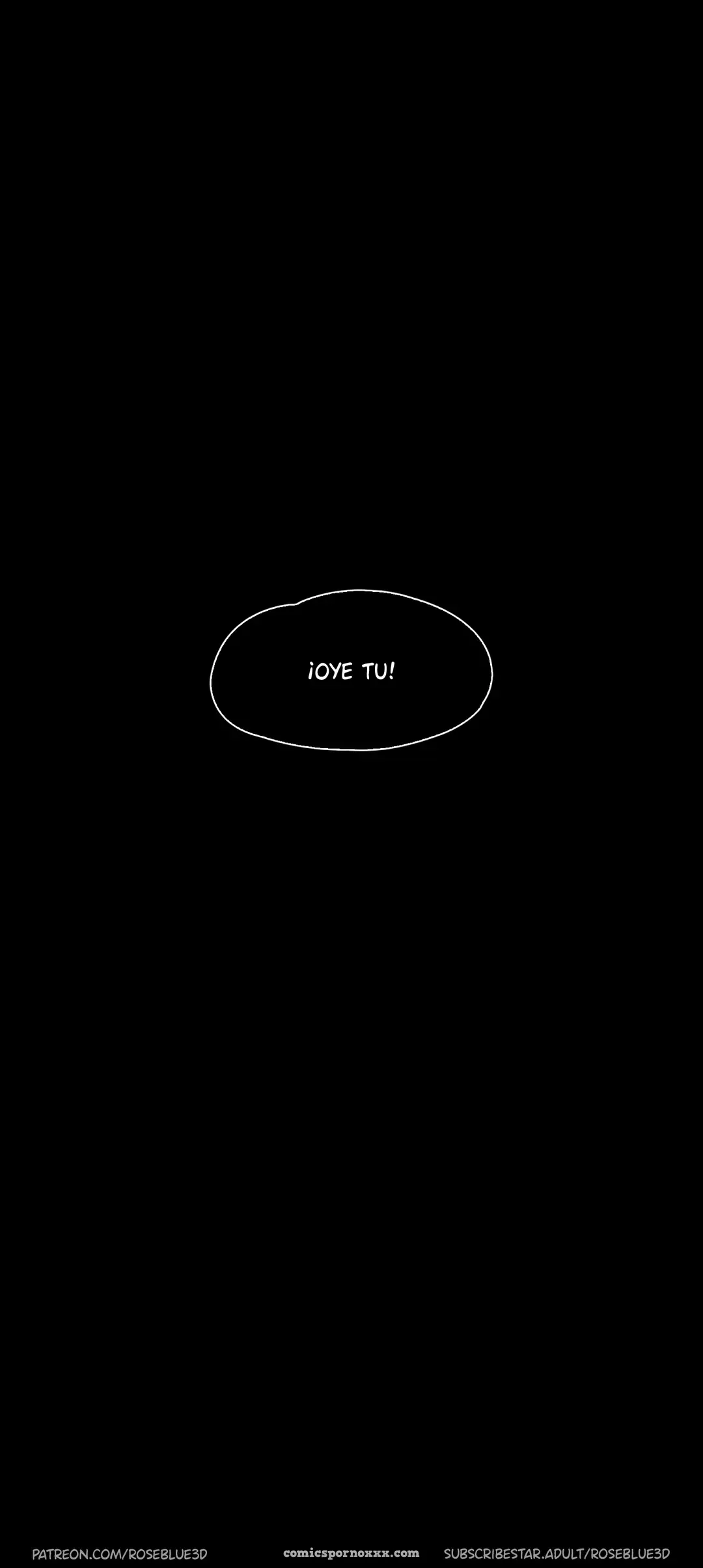 My Neighbor’s Widow #22 – Roseblue3d - Página 98