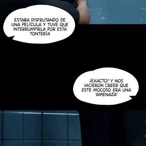 My Neighbor’s Widow #23 – Roseblue3d - Página 7