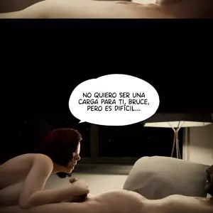 My Neighbor’s Widow #24 – Roseblue3d - Página 5
