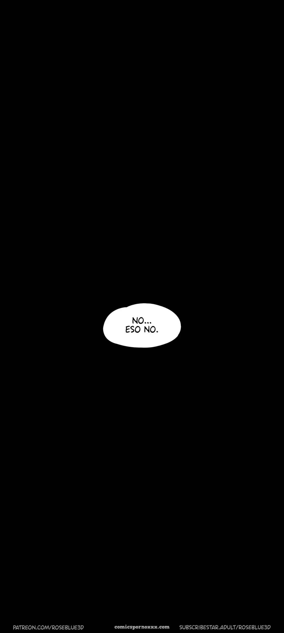 My Neighbor’s Widow #25 – Roseblue3d - Página 78