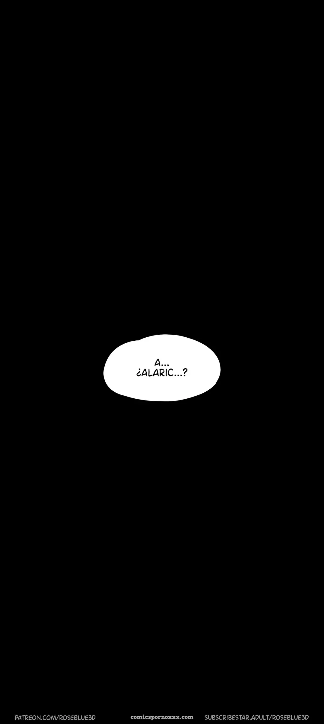 My Neighbor’s Widow #26 – Roseblue3d - Página 61