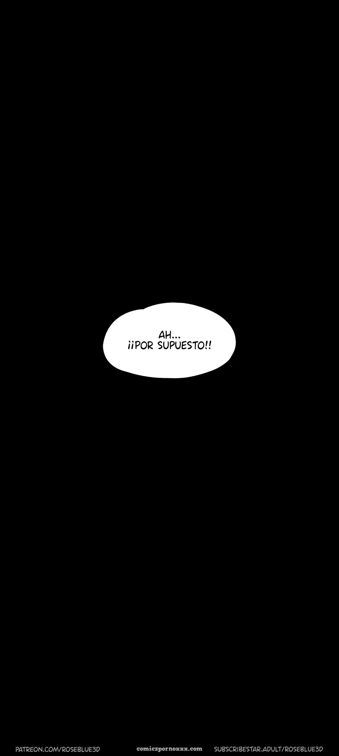 My Neighbor’s Widow #27 – Roseblue3d - Página 75