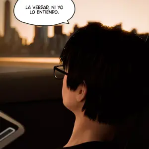 My Neighbor’s Widow #27 – Roseblue3d - Página 6