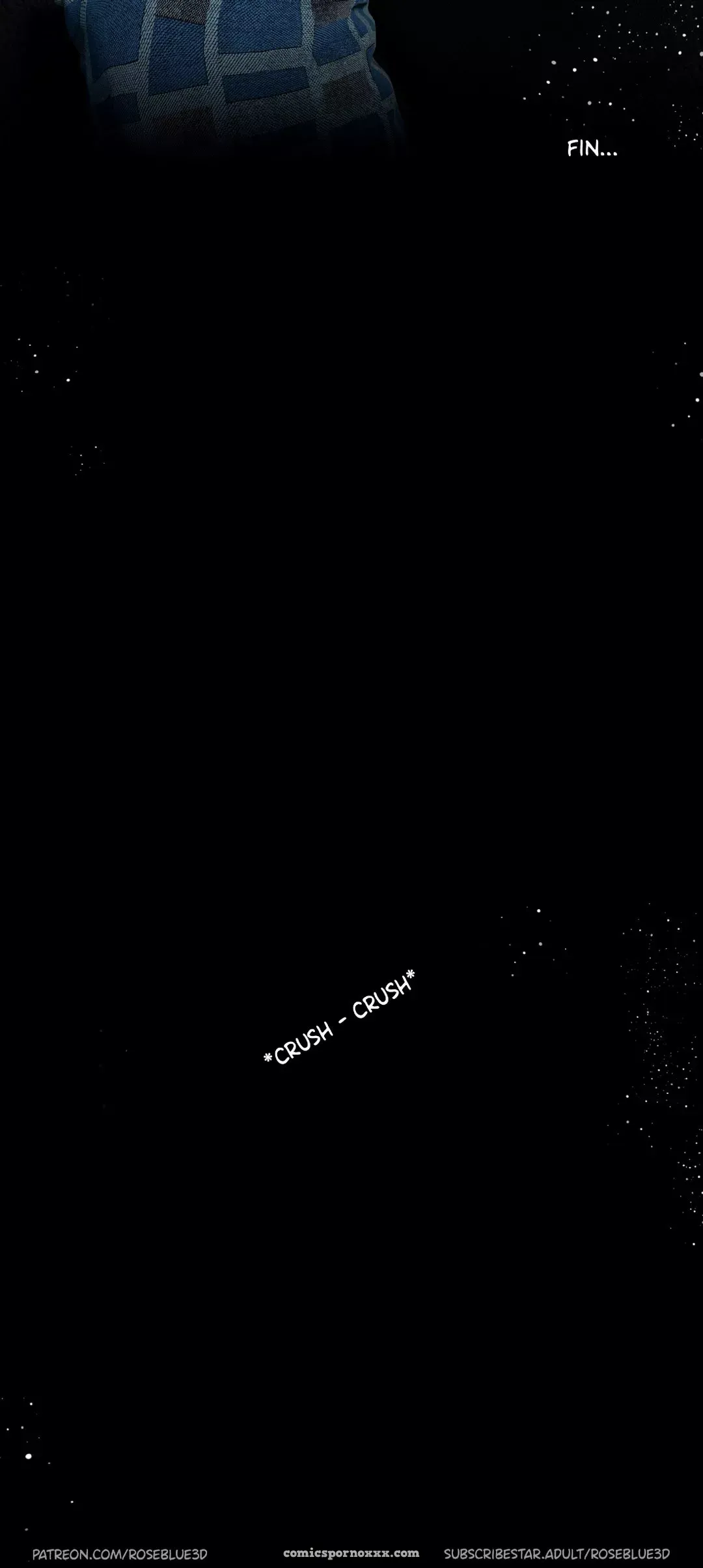 My Neighbor’s Widow #28 – Roseblue3d - Página 98