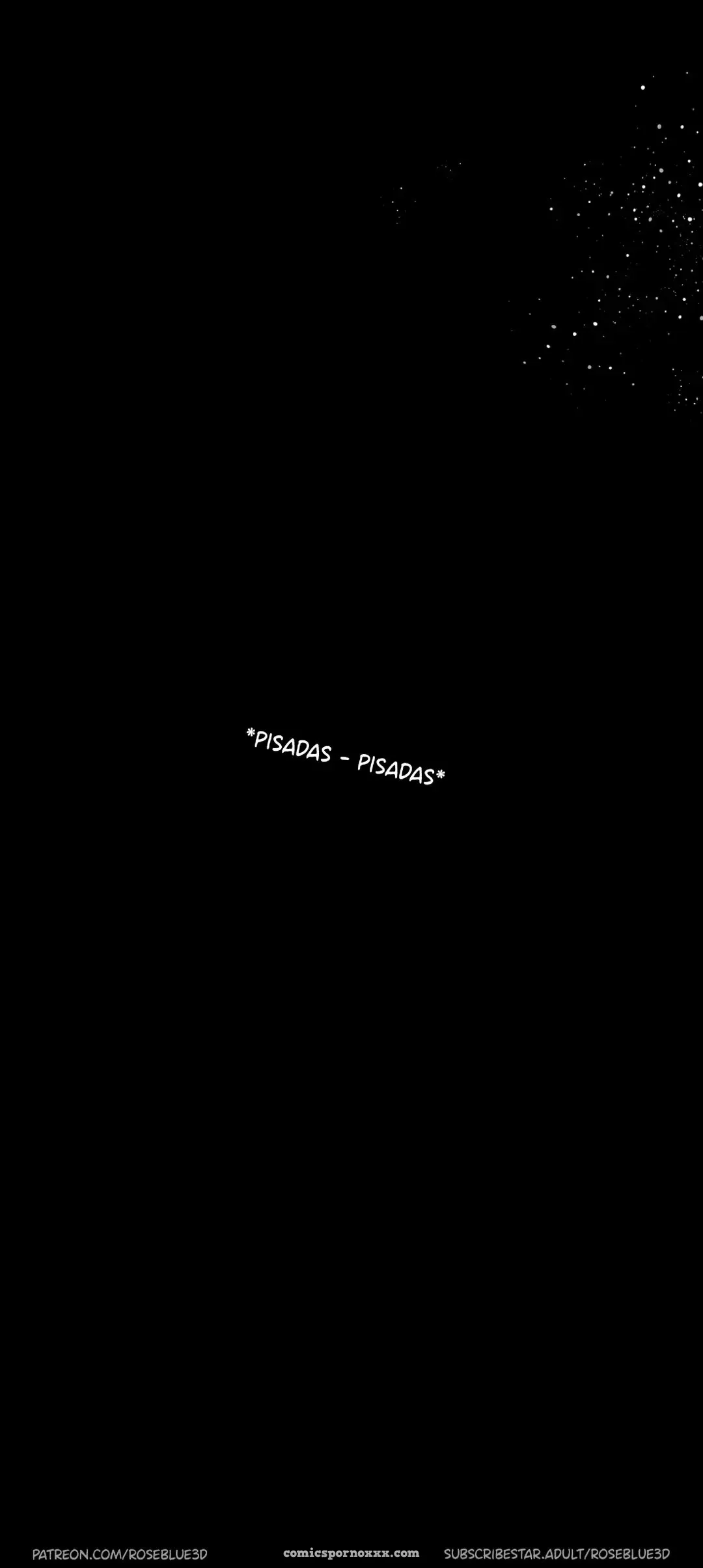 My Neighbor’s Widow #28 – Roseblue3d - Página 99