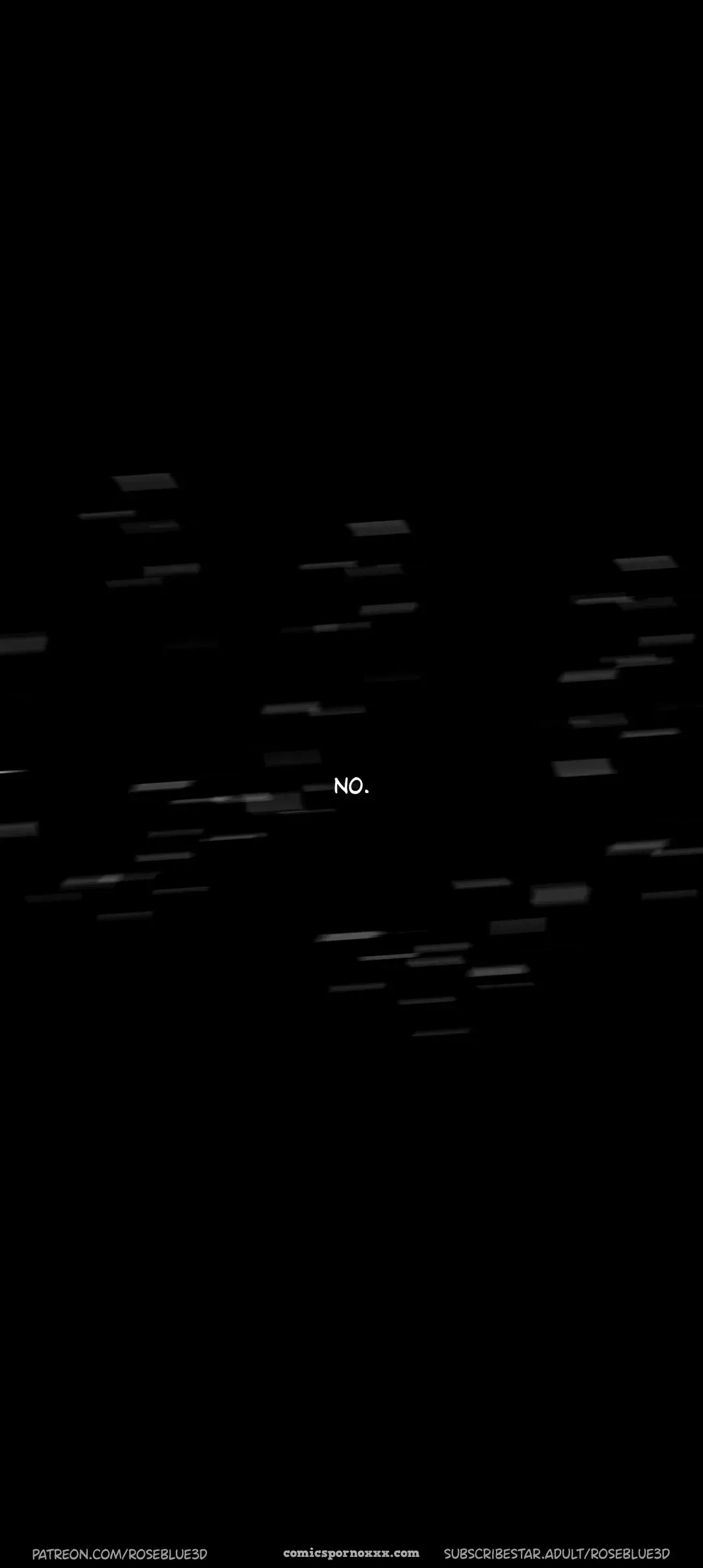 My Neighbor’s Widow #29 – Roseblue3d - Página 100