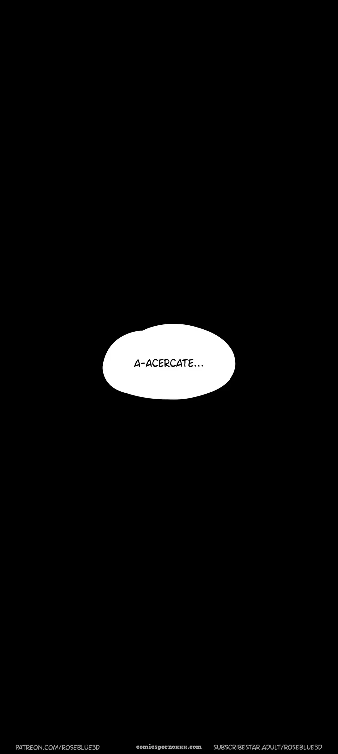 My Neighbor’s Widow #30 – Roseblue3d - Página 102