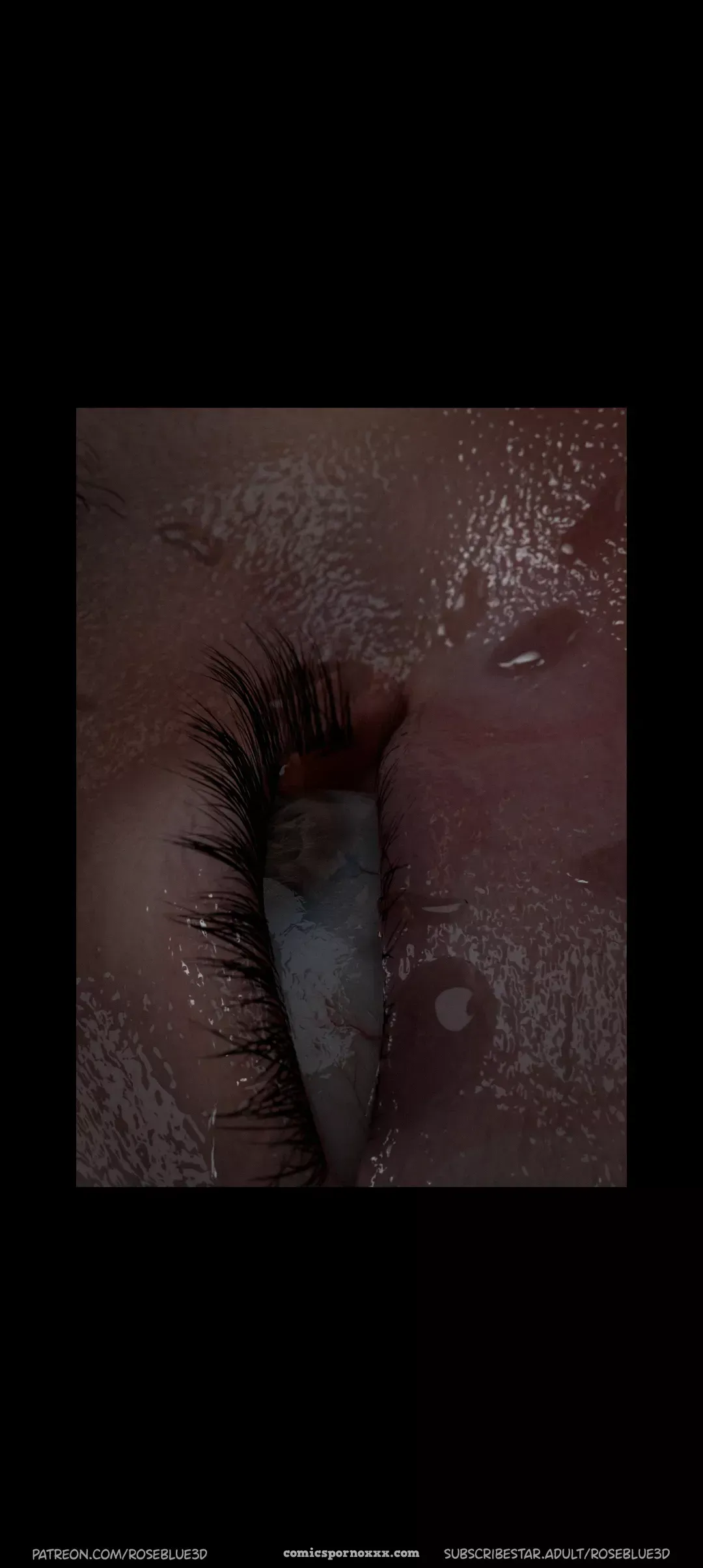 My Neighbor’s Widow #30 – Roseblue3d - Página 138