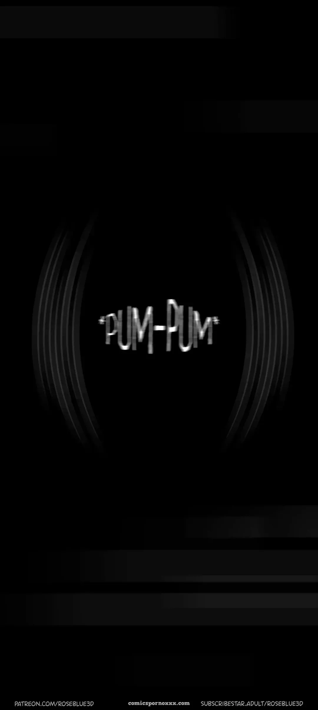 My Neighbor’s Widow #30 – Roseblue3d - Página 139