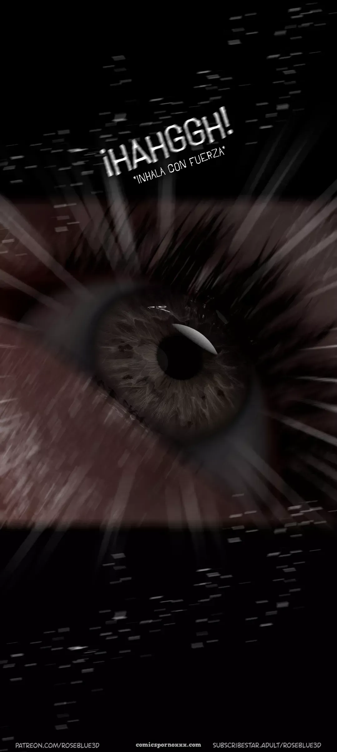 My Neighbor’s Widow #30 – Roseblue3d - Página 146