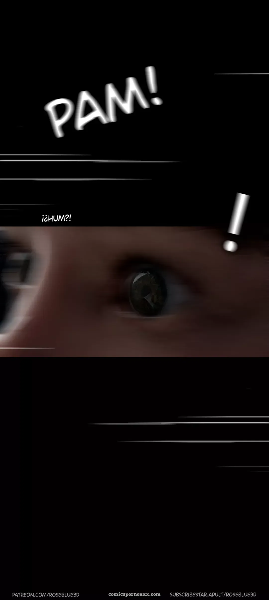 My Neighbor’s Widow #30 – Roseblue3d - Página 160