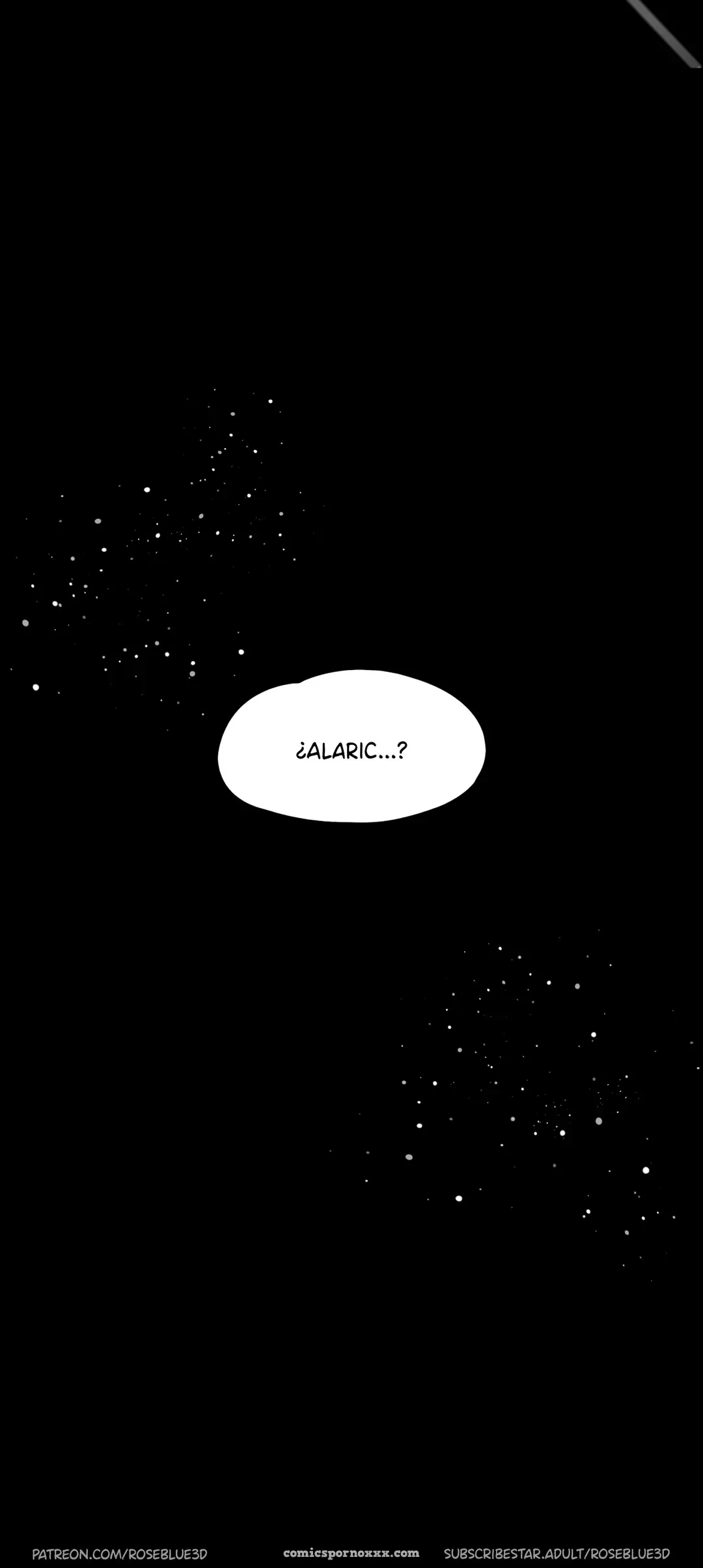 My Neighbor’s Widow #30 – Roseblue3d - Página 24