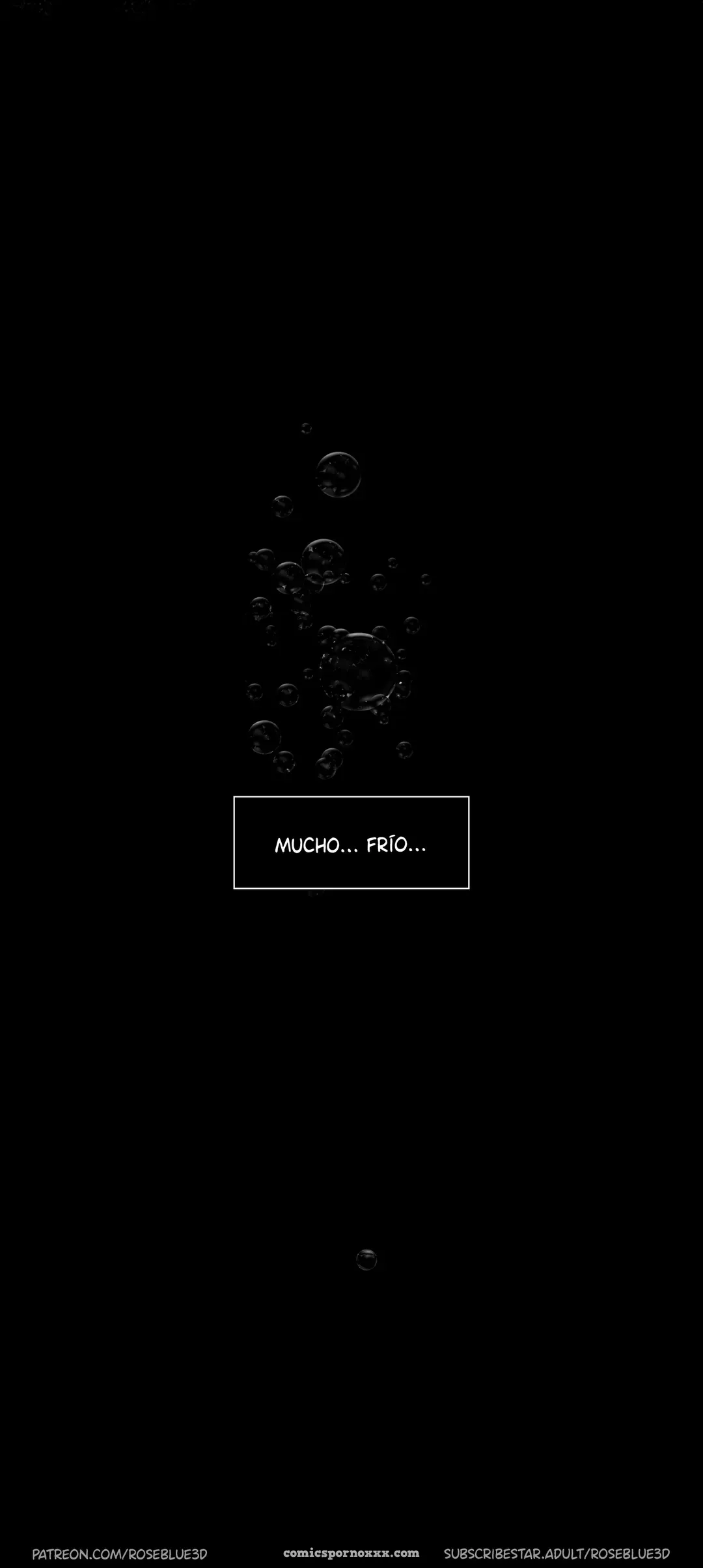 My Neighbor’s Widow #30 – Roseblue3d - Página 61