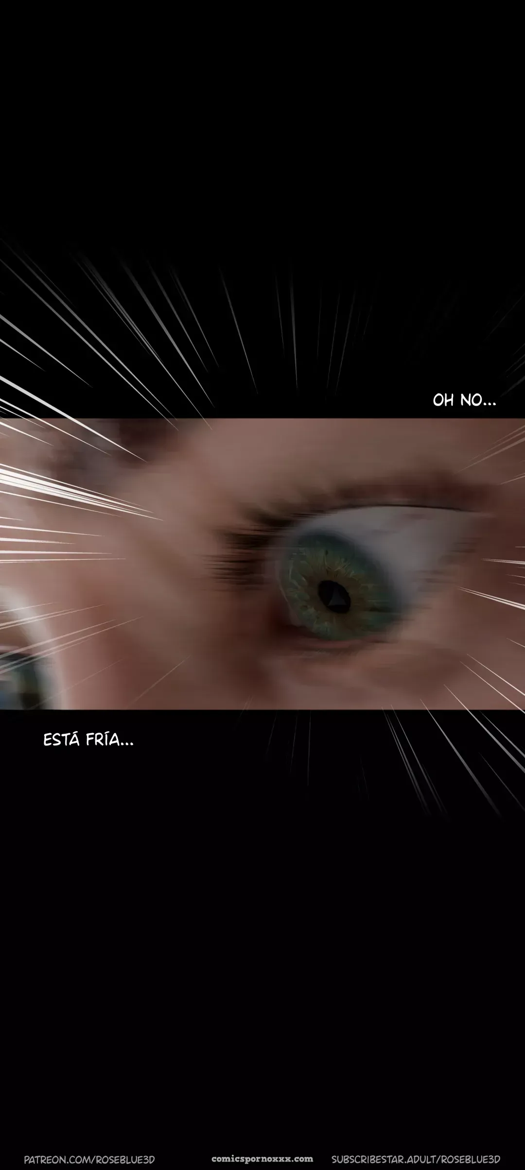 My Neighbor’s Widow #31 – Roseblue3d - Página 57