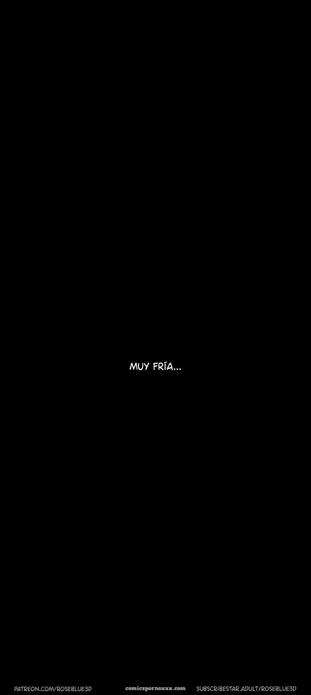 My Neighbor’s Widow #31 – Roseblue3d - Página 59