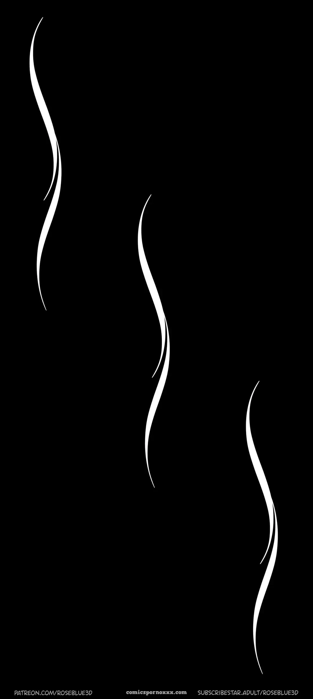 My Neighbor’s Widow #32 – Roseblue3d - Página 40