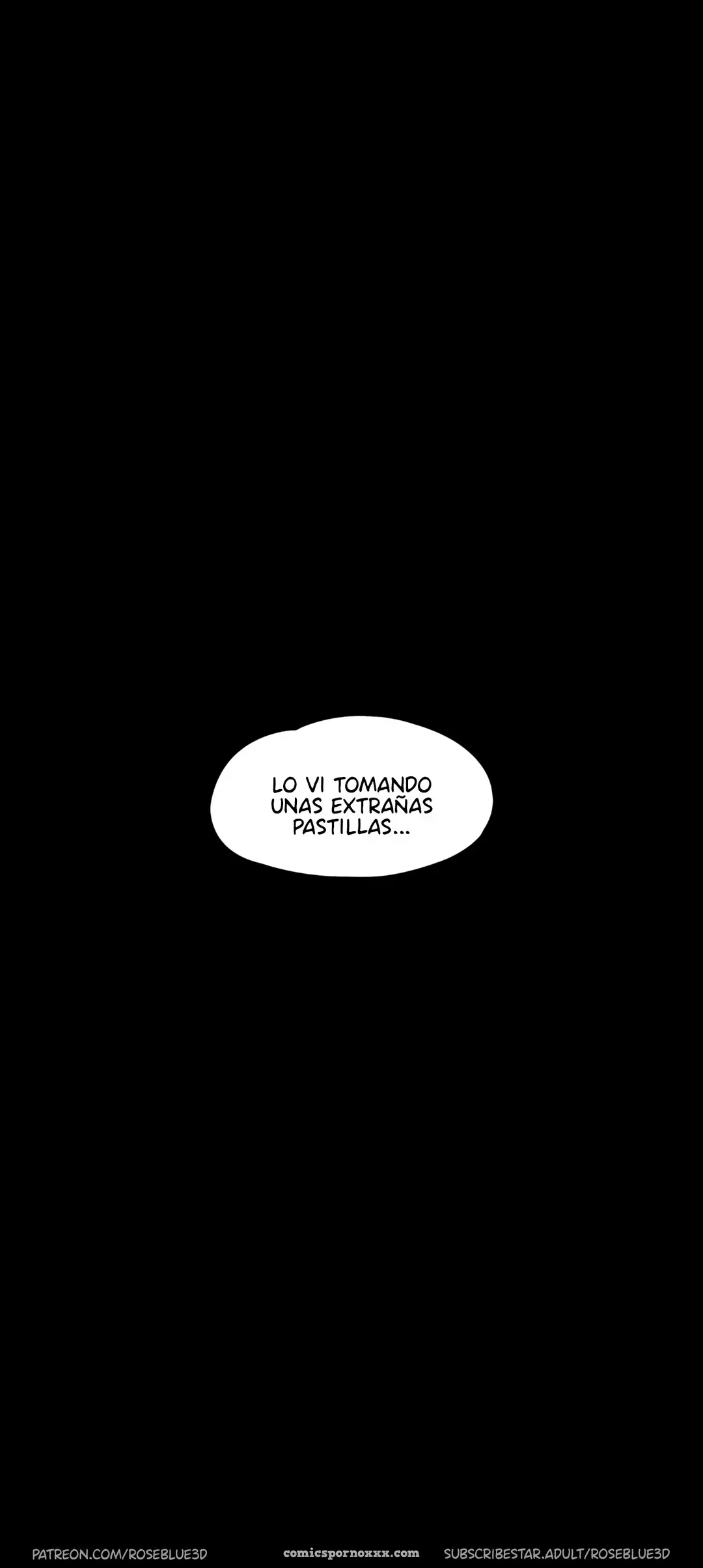 My Neighbor’s Widow #32 – Roseblue3d - Página 60