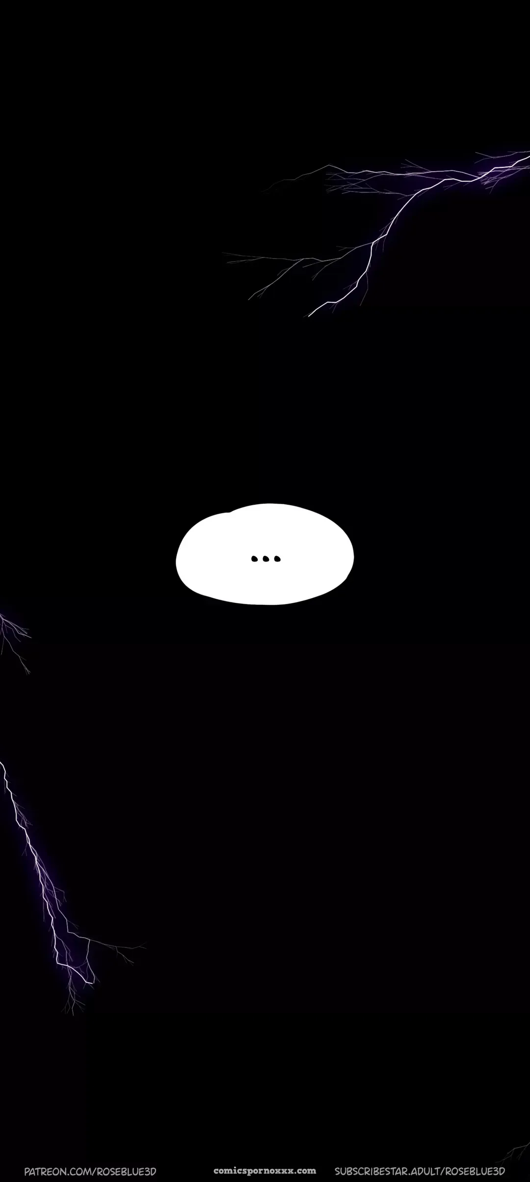 My Neighbor’s Widow #32 – Roseblue3d - Página 69