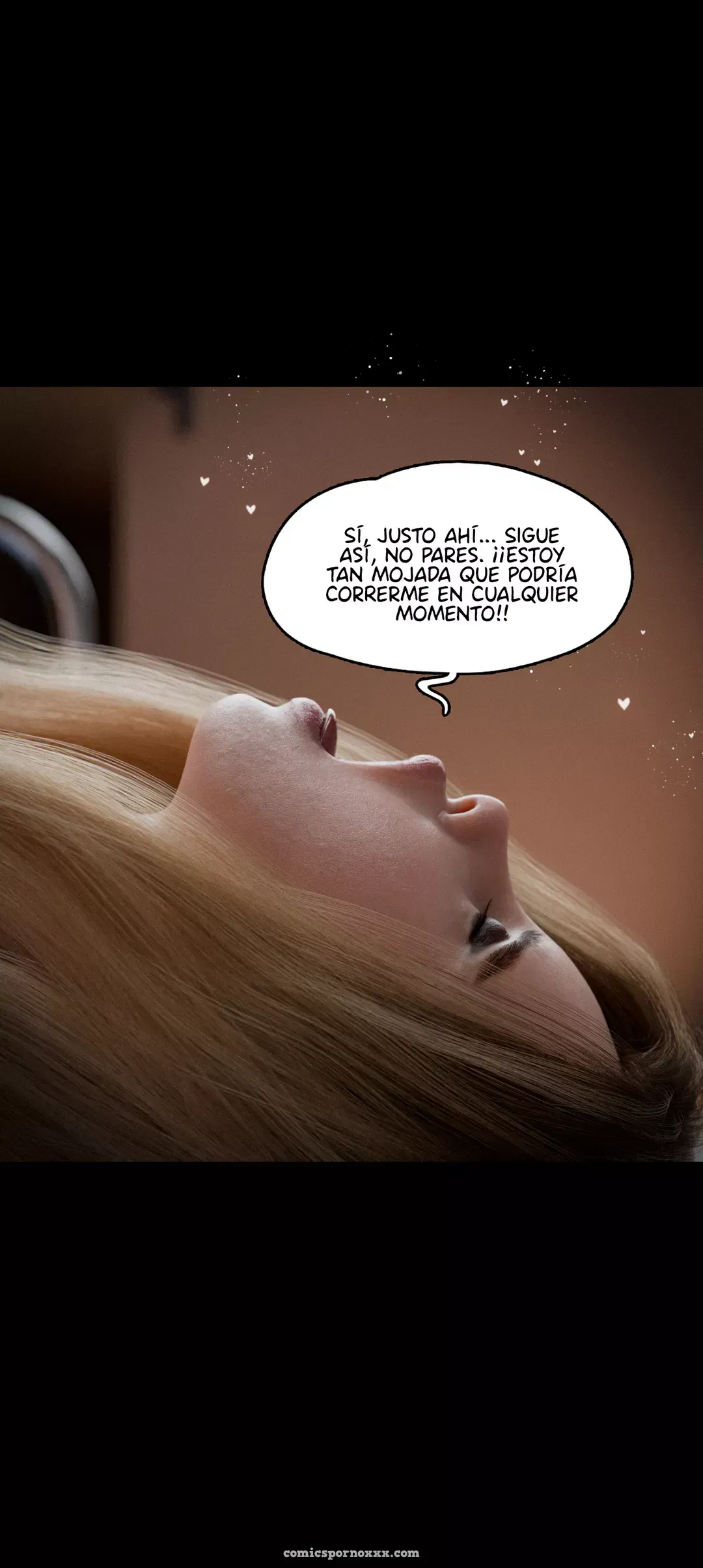 My Neighbor’s Widow #33 – Roseblue3d - Página 57