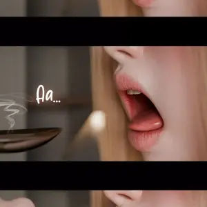 My Neighbor’s Widow #35 – Roseblue3d - Página 6