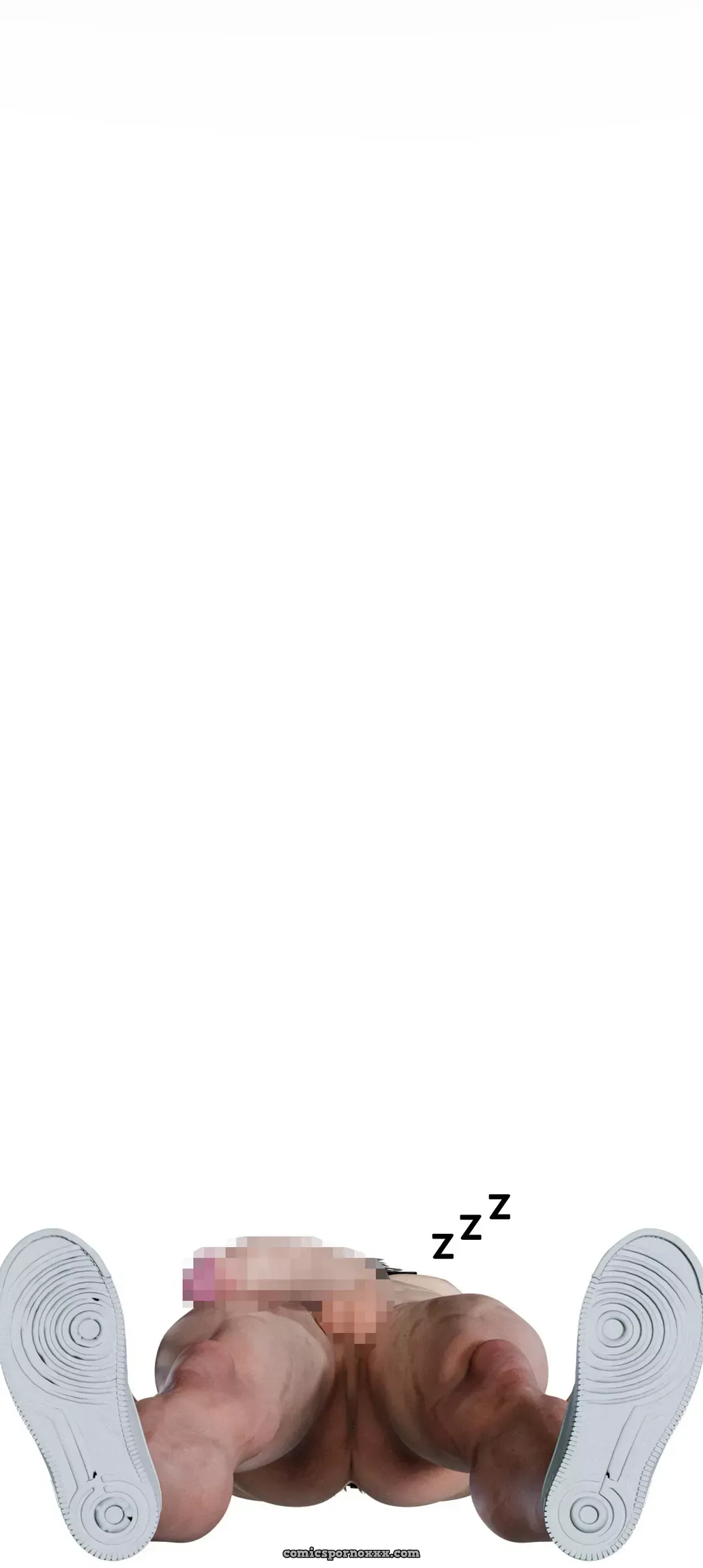 My Neighbor’s Widow #39 – Roseblue3d - Página 5