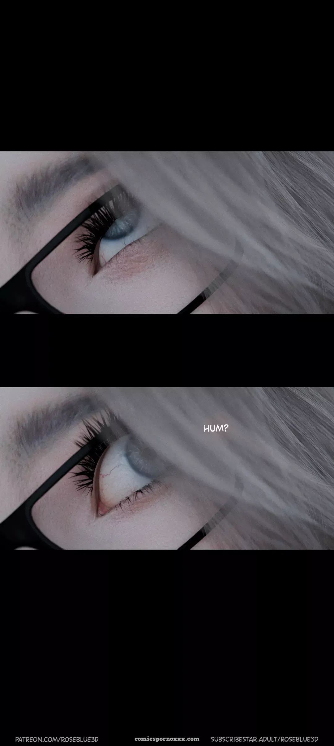 My Neighbor’s Widow #39 – Roseblue3d - Página 60