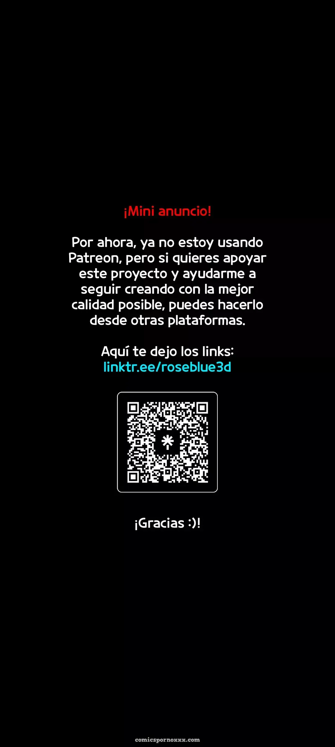 My Neighbor’s Widow #40 – Roseblue3d - Página 2