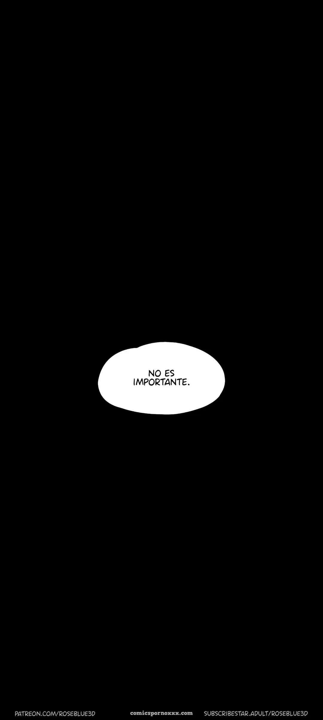 My Neighbor’s Widow #40 – Roseblue3d - Página 57