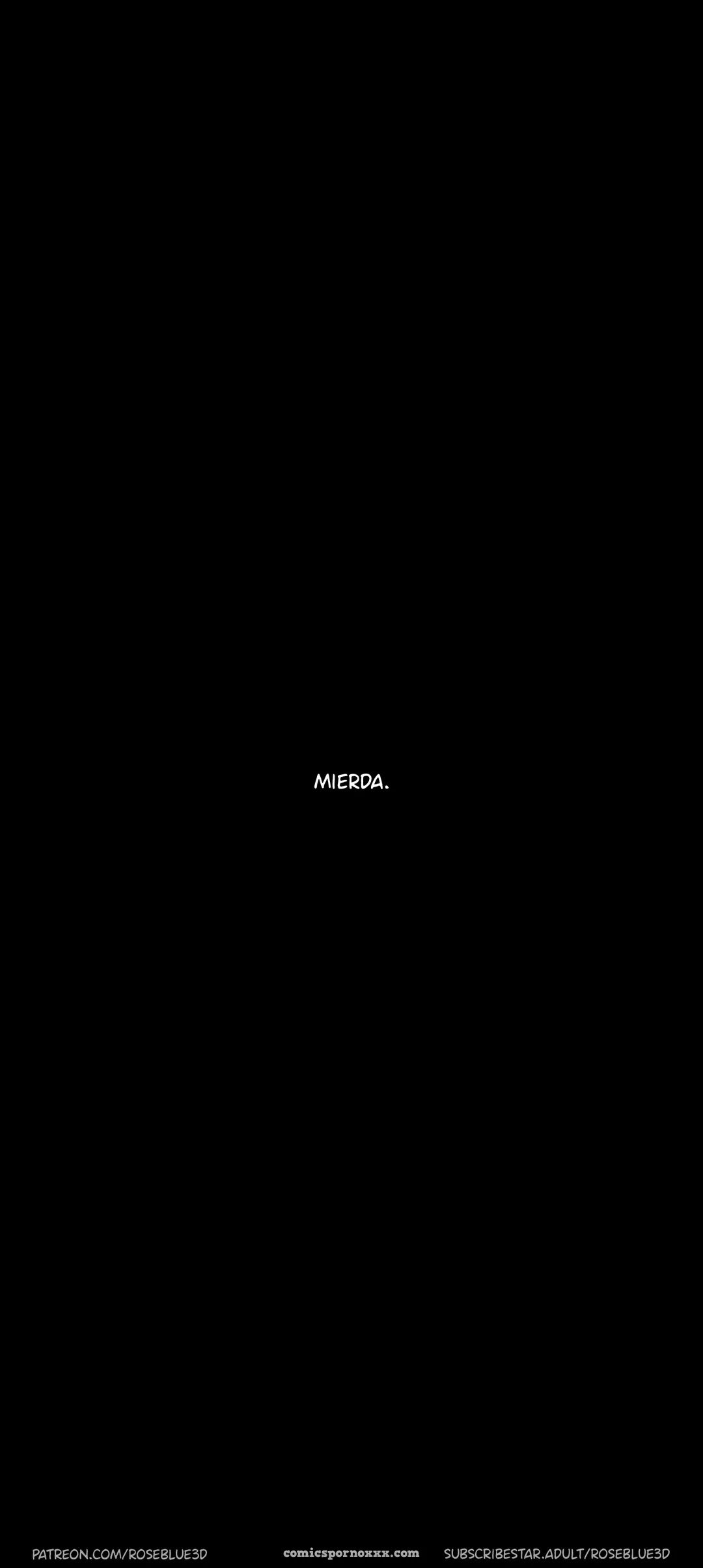 My Neighbor’s Widow #40 – Roseblue3d - Página 69