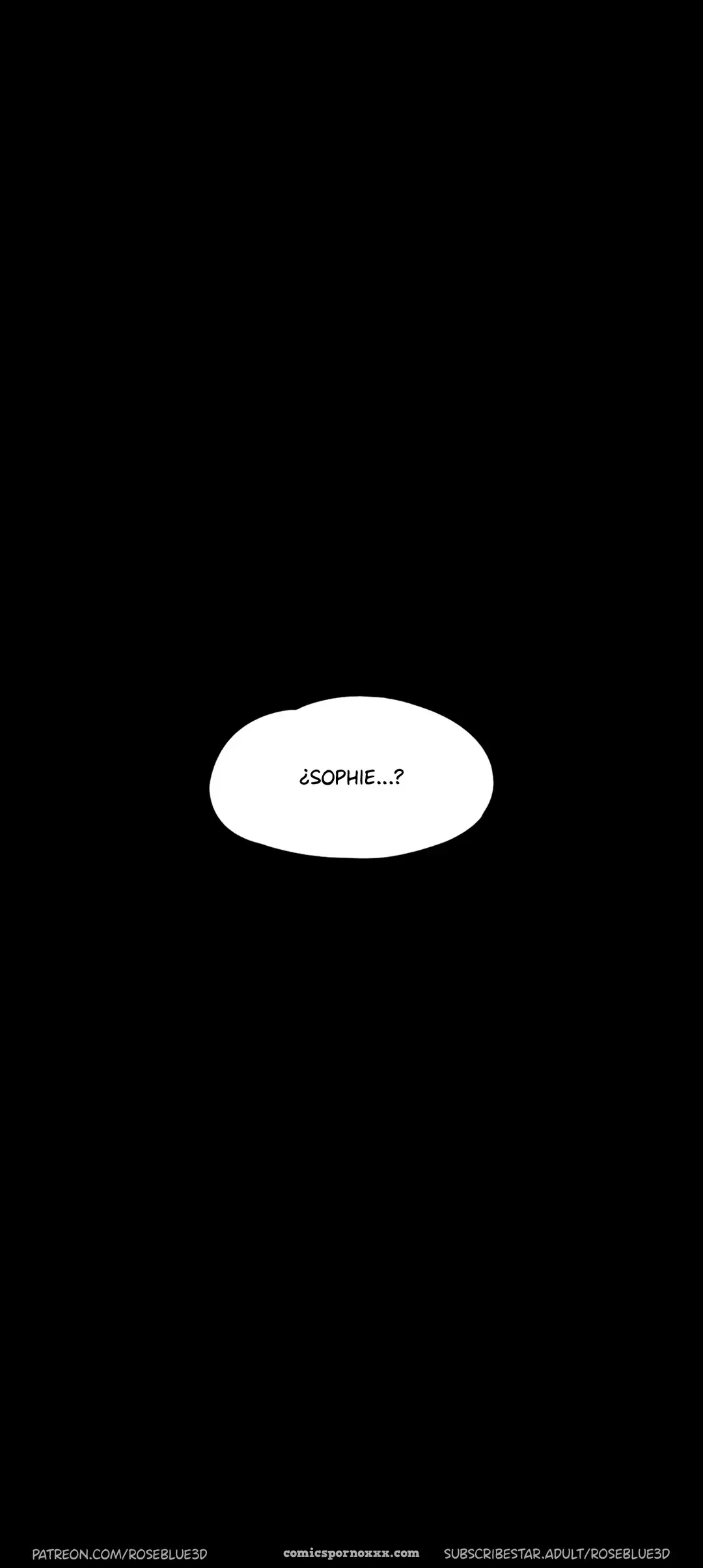 My Neighbor’s Widow #41 – Roseblue3d - Página 14