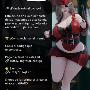 My Neighbor’s Widow #42 – Roseblue3d - Página 2