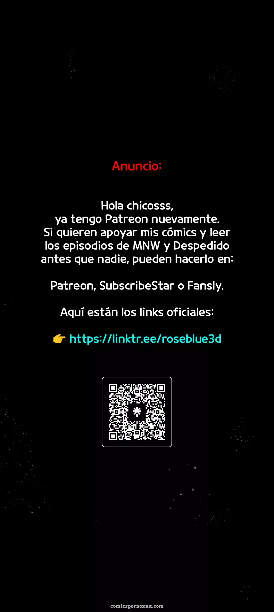 My Neighbor’s Widow #43 – Roseblue3d - Página 2