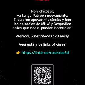 My Neighbor’s Widow #43 – Roseblue3d - Página 2