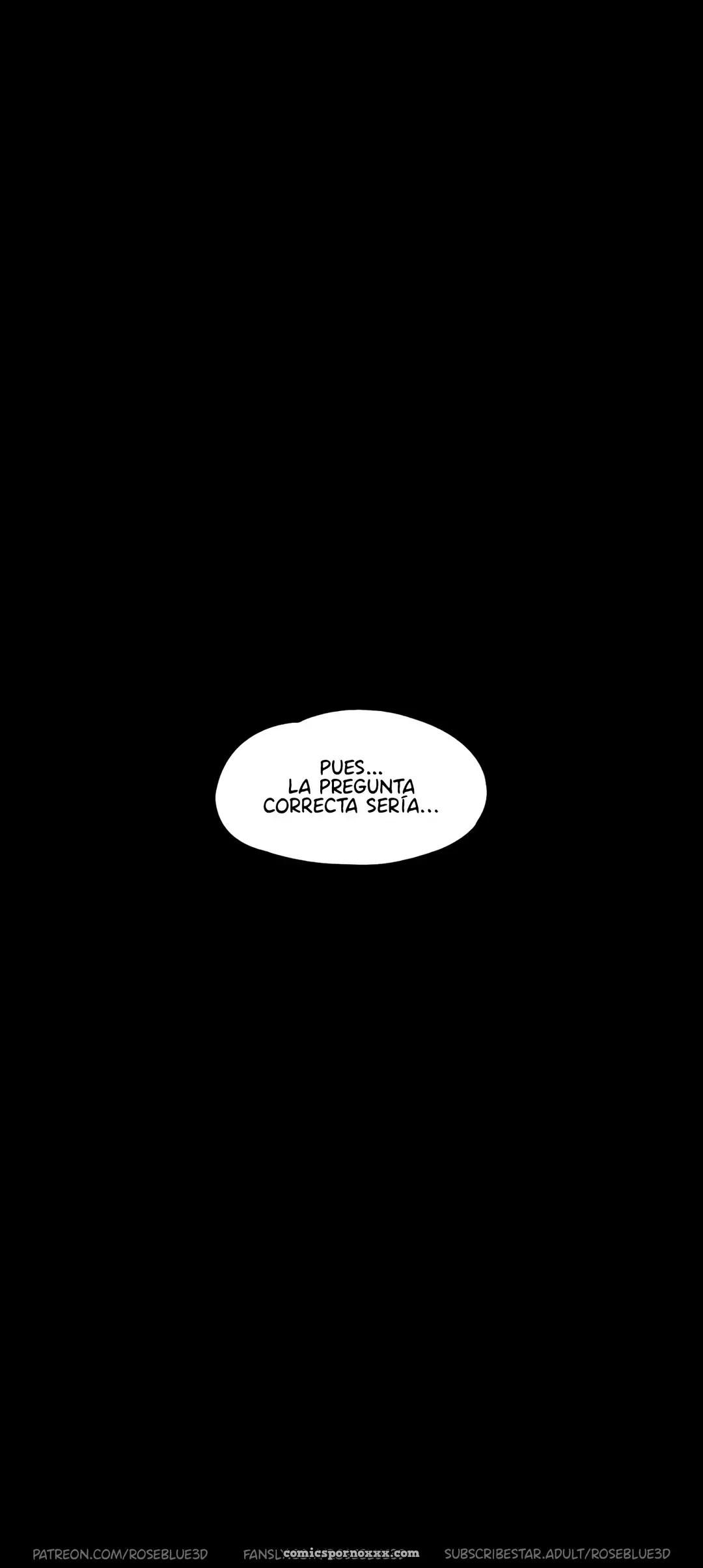 My Neighbor’s Widow #44 – Roseblue3d - Página 92