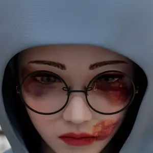 My Neighbor’s Widow #44 – Roseblue3d - Página 7