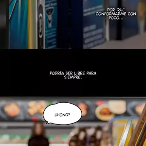 My Neighbor’s Widow #44 – Roseblue3d - Página 8