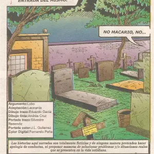 Sangre Caliente #029 - Página 2