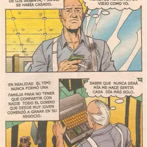 Sangre Caliente #032 - Página 7