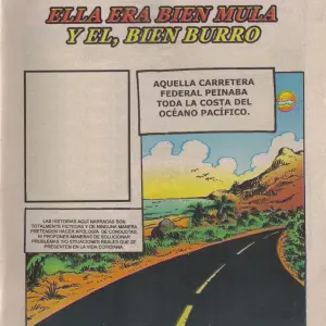 Sangre Caliente #035 - Página 2