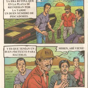 Sangre Caliente #036 - Página 3