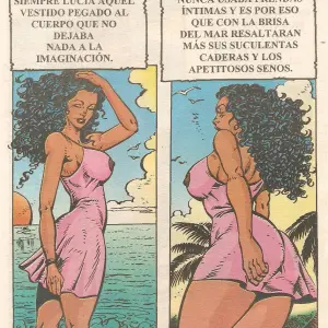 Sangre Caliente #036 - Página 5